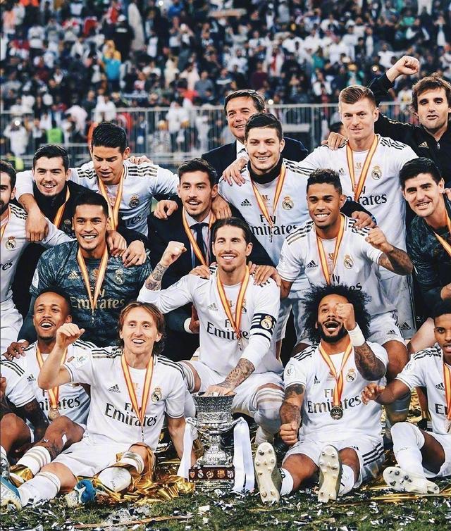 巴黎圣日耳曼夺得法国超级杯