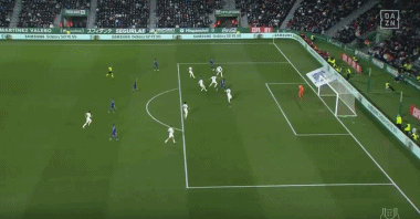 [NBA]西亚卡姆30分 步行者战胜黄蜂